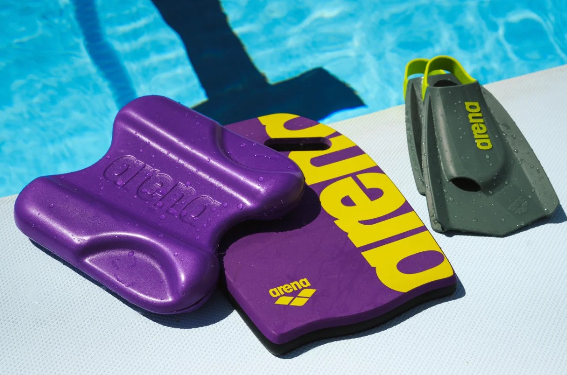 Arena training tools