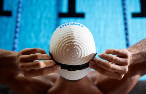 Zwemmen om af te vallen