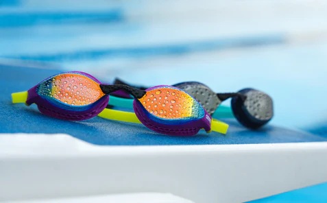 Wat is handig voor wedstrijd zwemmen