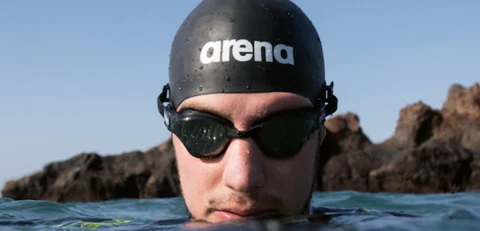 welke zwembril heb ik nodig?