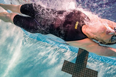 badpak met pijpjes wedstrijd