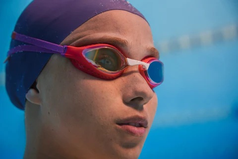 Zo vind je de perfecte zwembril