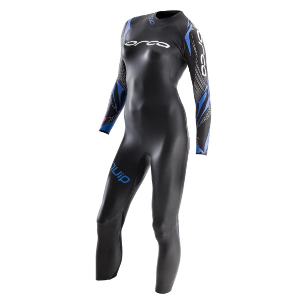 zzOrca wetsuit Equip women Testpak