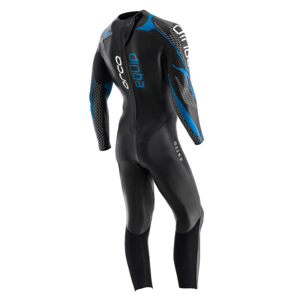 zzOrca wetsuit Equip men 9 Test
