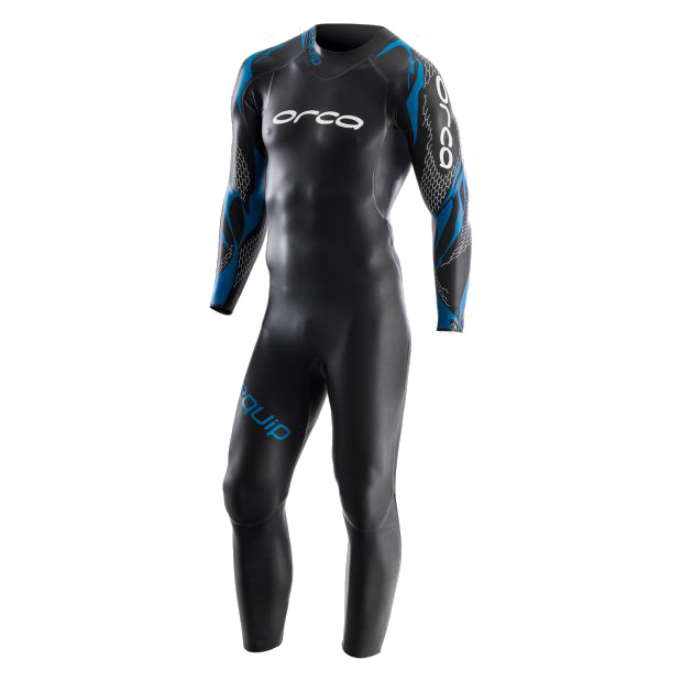zzOrca wetsuit Equip men 9 Test
