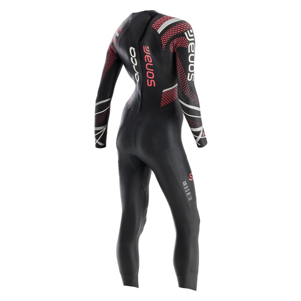 zzOrca wetsuit W Sonar