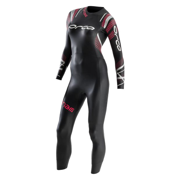 zzOrca wetsuit W Sonar