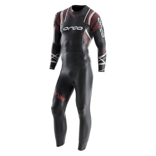zzOrca wetsuit Sonar