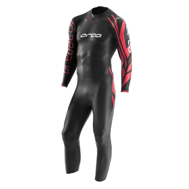 zzOrca wetsuit Predator 8
