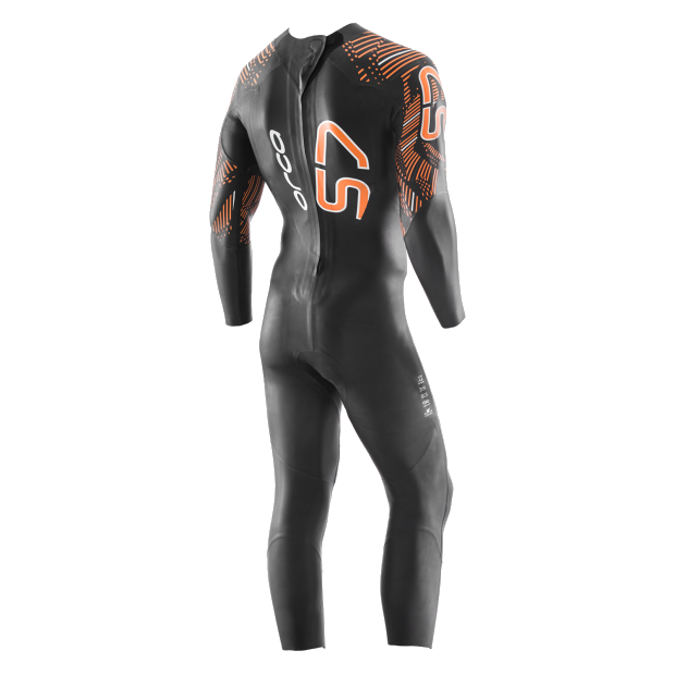 zzOrca wetsuit S7 men MT Test