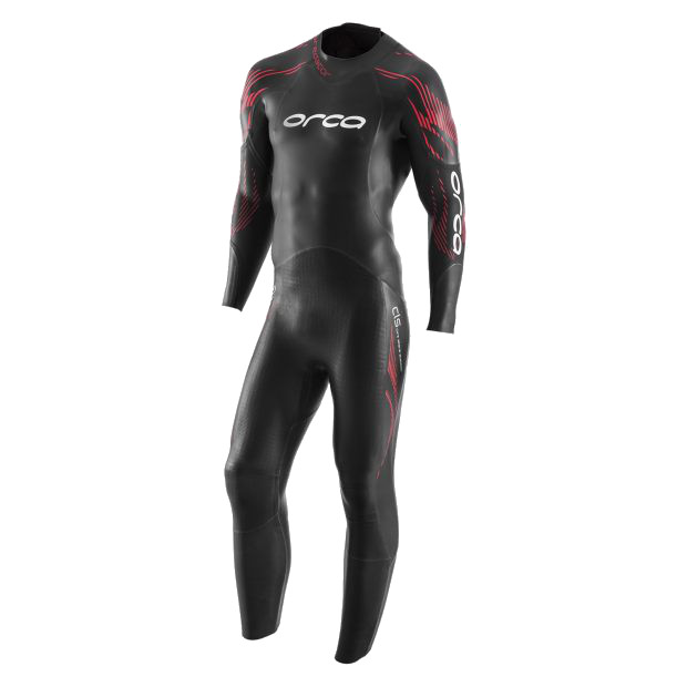zzOrca wetsuit Predator fullsleeve men