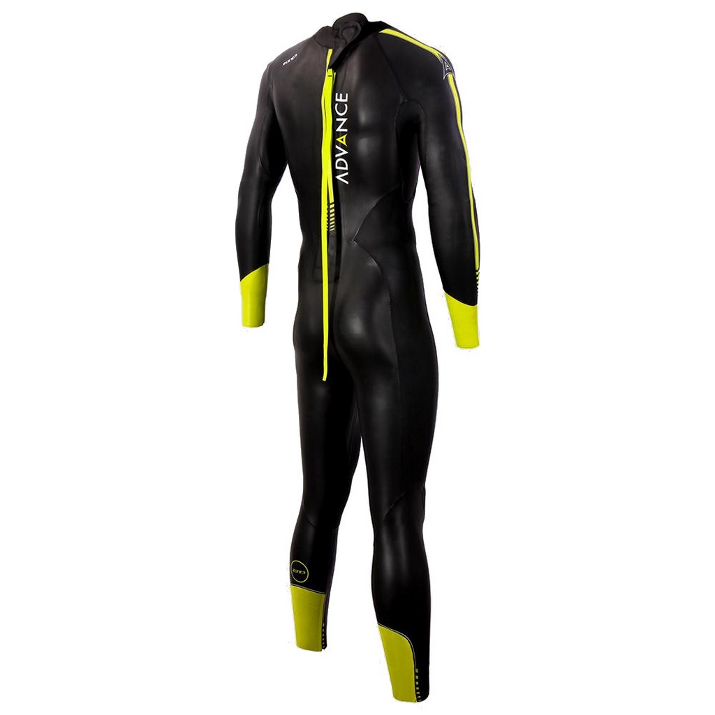 Zone3 Wetsuit Advance Men ML