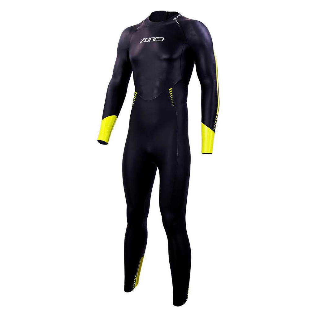 Zone3 Wetsuit Advance Men ML