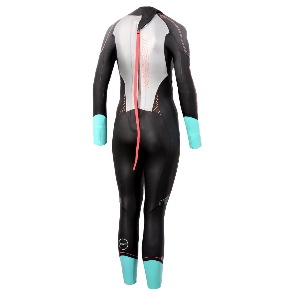 Zone3 Wetsuit Vision Women SM