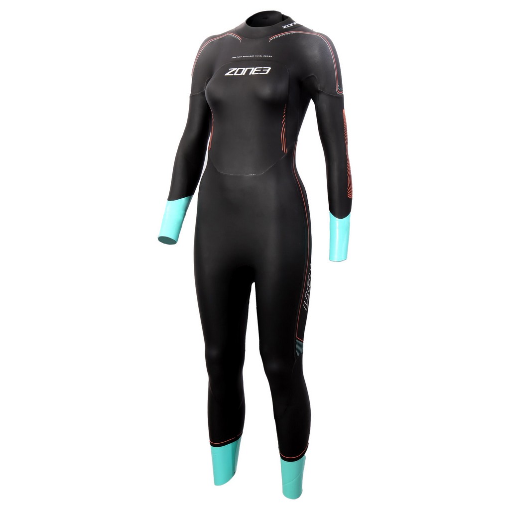 Zone3 Wetsuit Vision Women SM