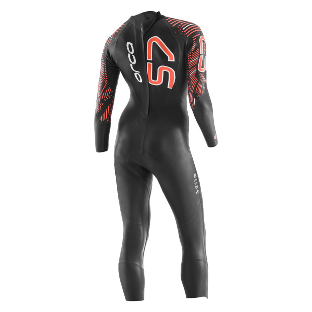 Orca wetsuit W S7 Fullsleeve L