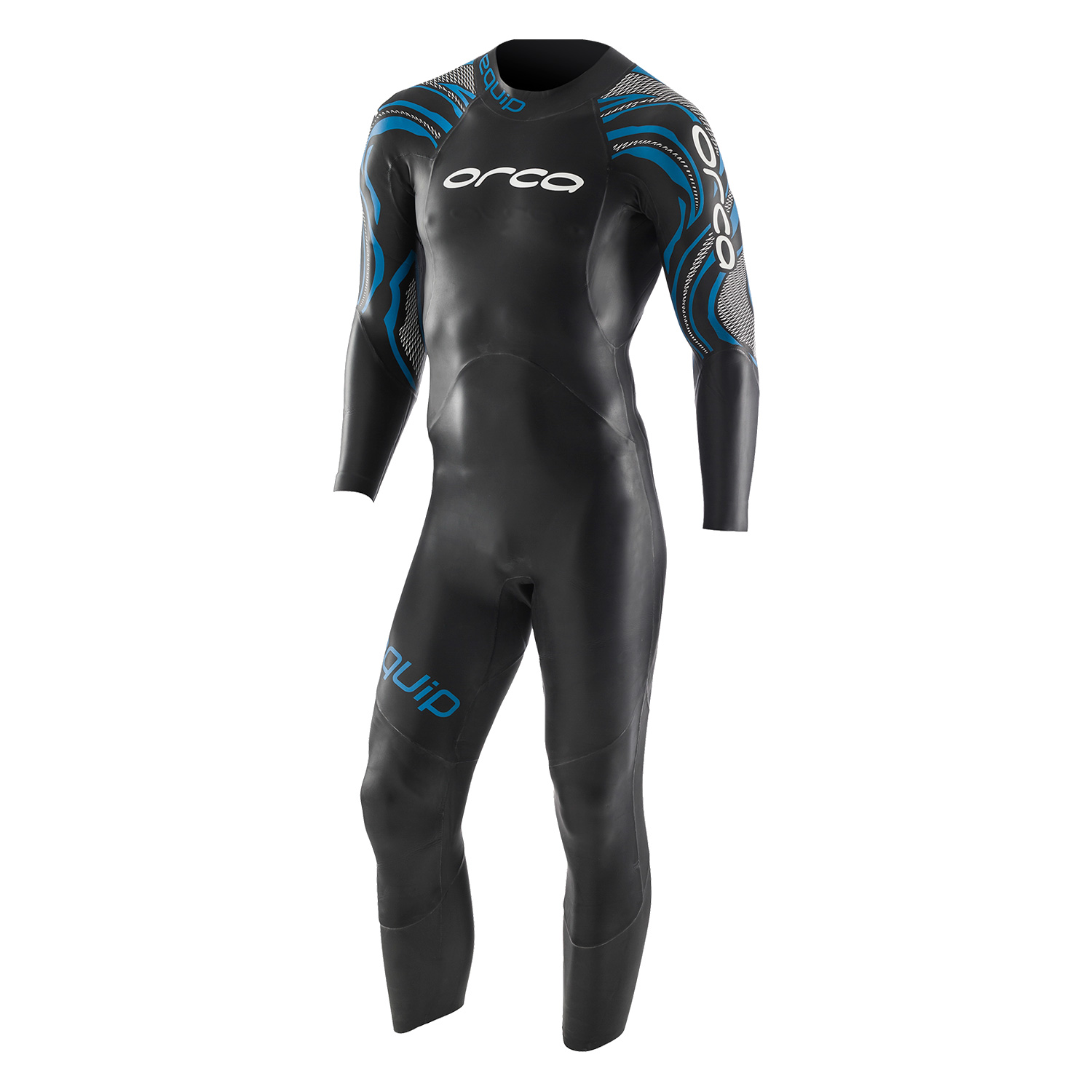 zzOrca wetsuit Equip M 9