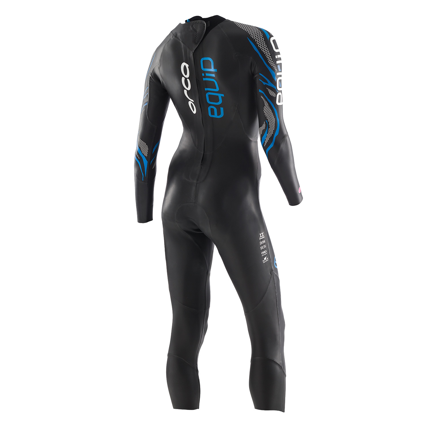 zzOrca wetsuit Equip W M
