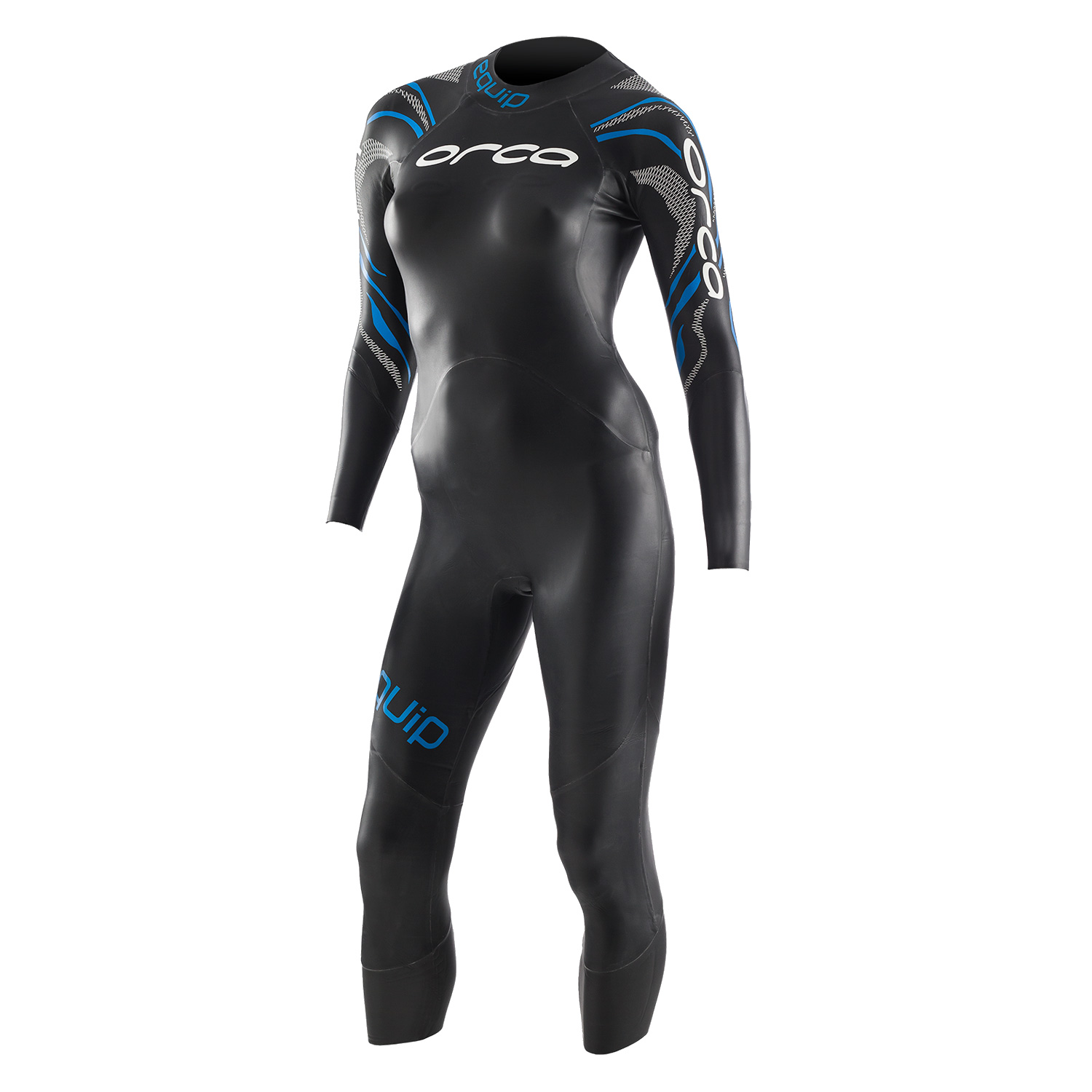 zzOrca wetsuit Equip W M