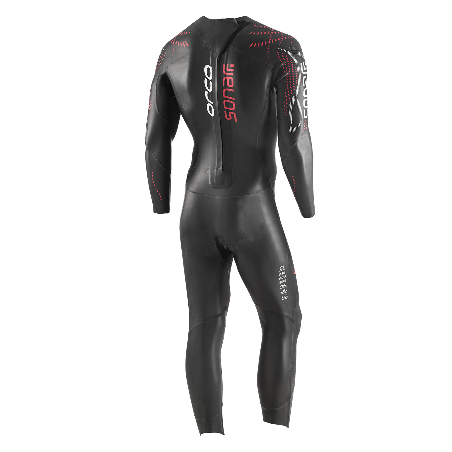 Orca wetsuit Sonar Men
