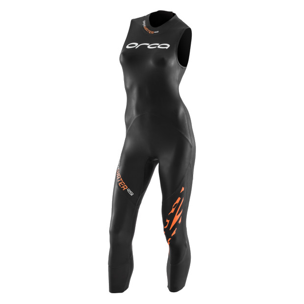 Orca wetsuit RS1 sleeveless W mt S