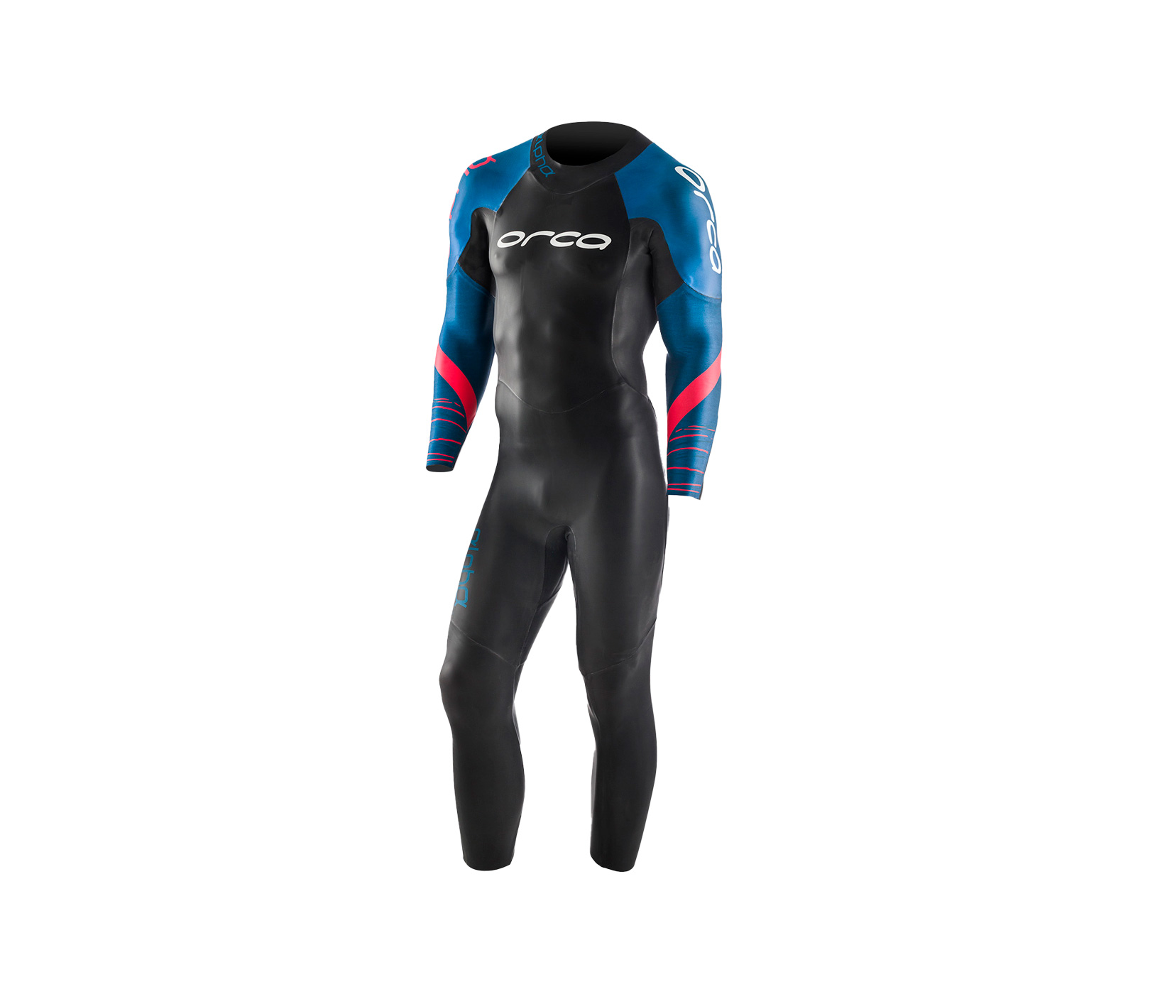 zzOrca wetsuit Alpha