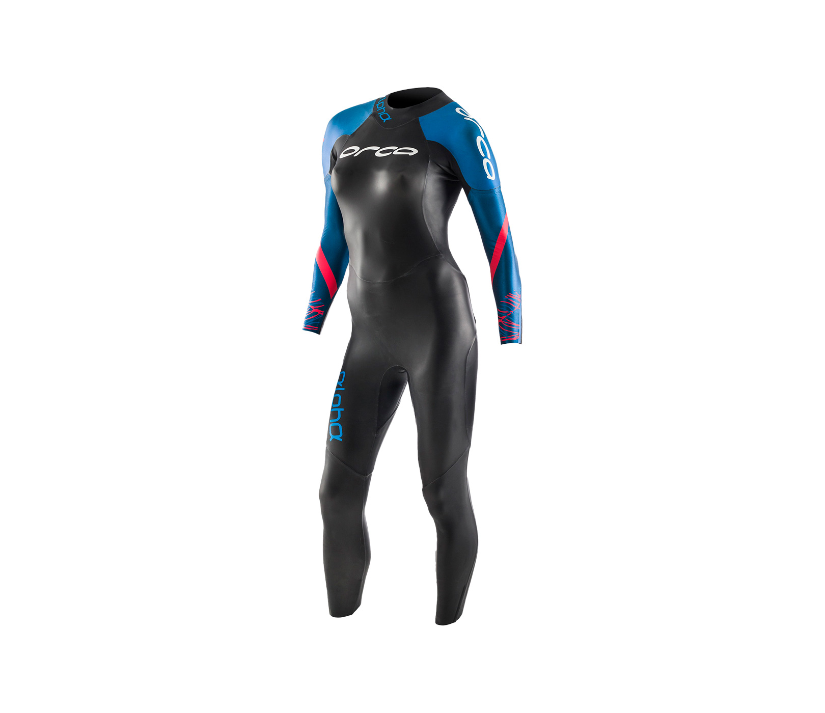 zzOrca wetsuit Alpha Women