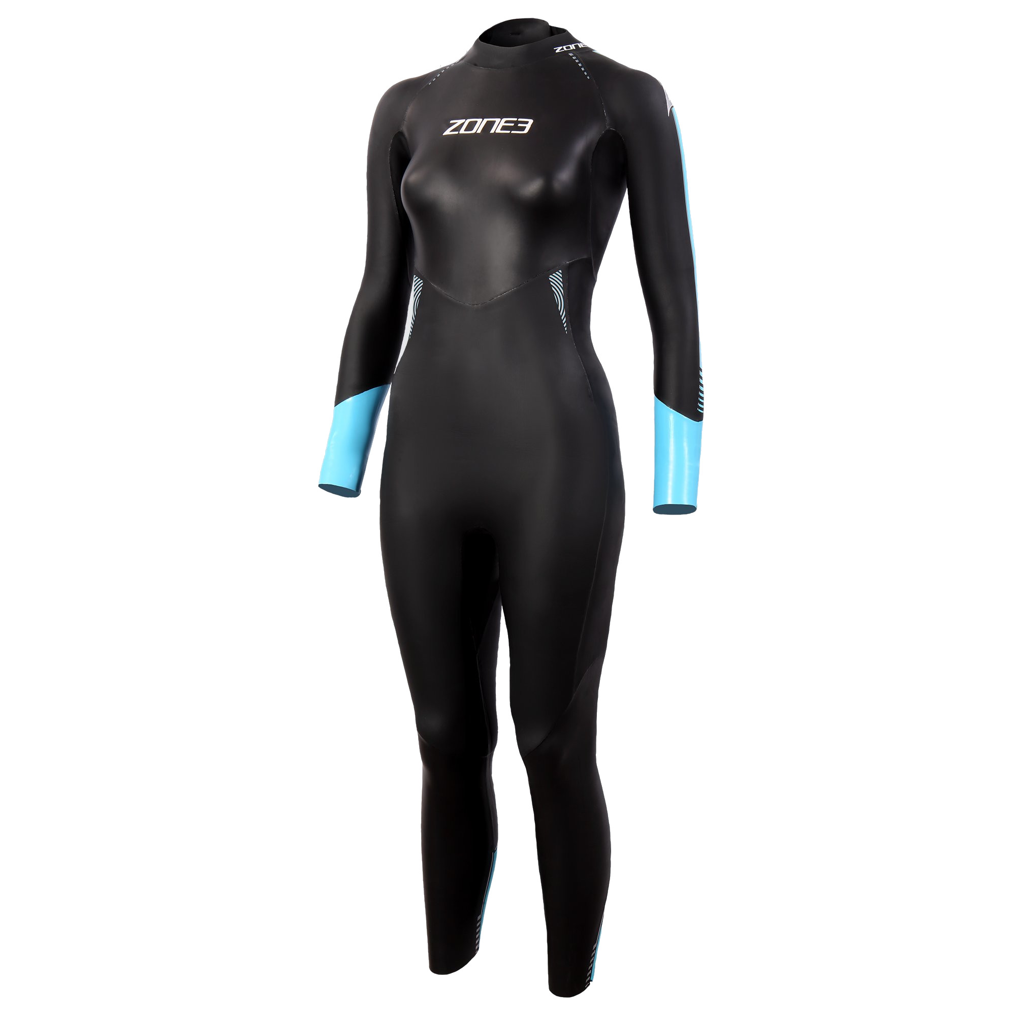 Zone3 wetsuit W advance S