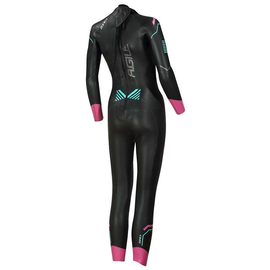 Zone3 wetsuit W agile M