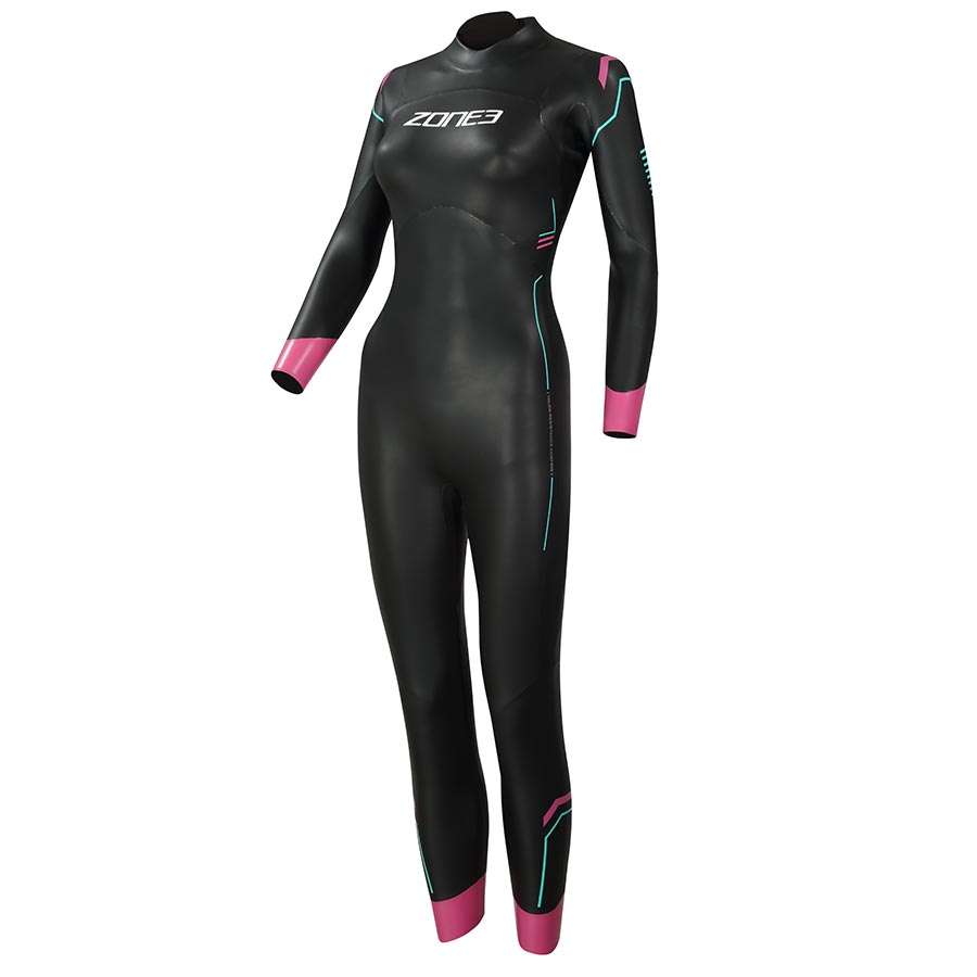 Zone3 wetsuit W agile M
