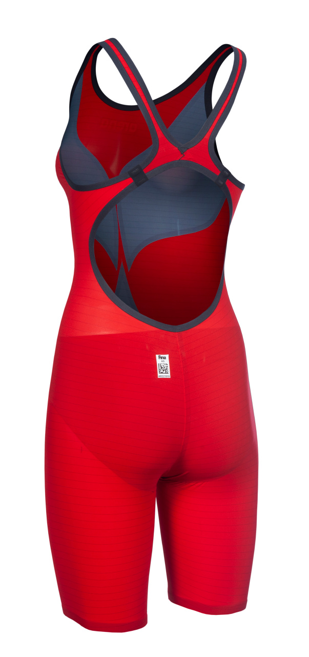 Arena W Swimsuit Powerskin carbon air2 FBSLO