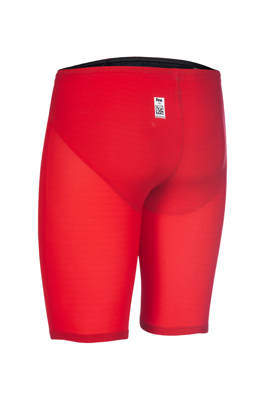 Arena M Jammer Powerskin carbon air2