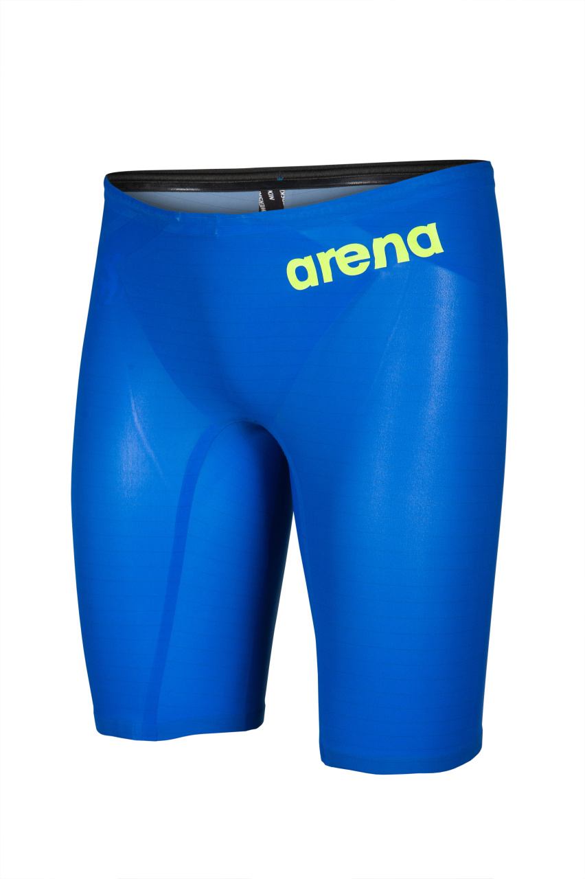 Arena M Jammer Powerskin carbon air2 blue/yellow F70