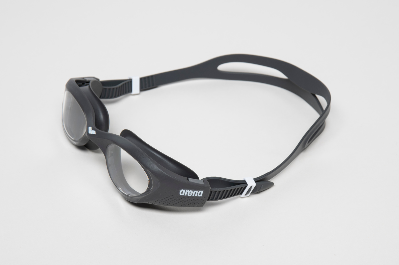 Arena zwembril The One