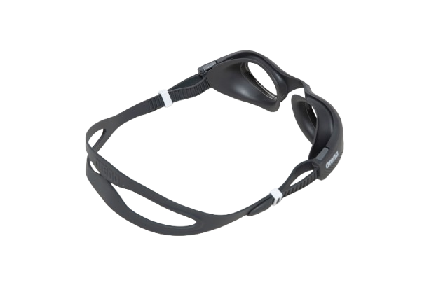 Arena zwembril The One clear-grey/white