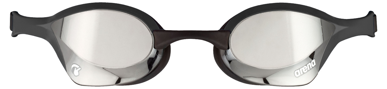 Arena zwembril Cobra ultra swipe mirror