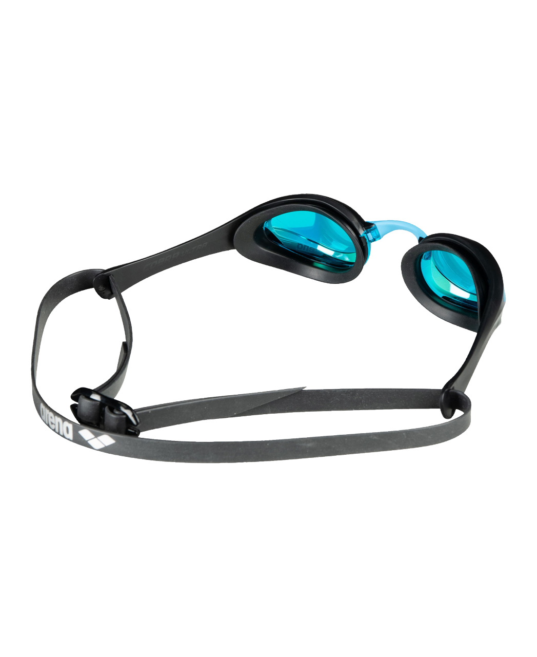 Arena zwembril Cobra ultra swipe mirror