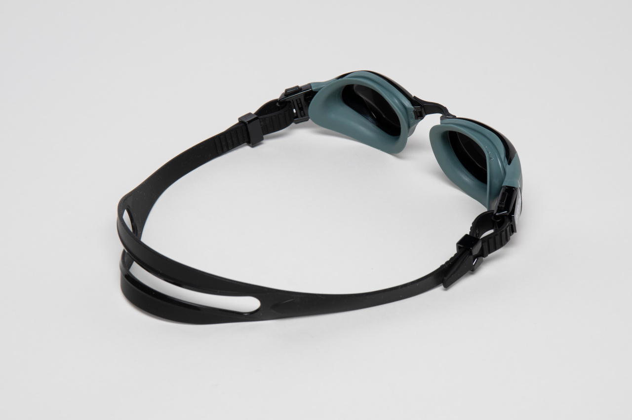 Arena zwembril Cobra tri swipe mirror