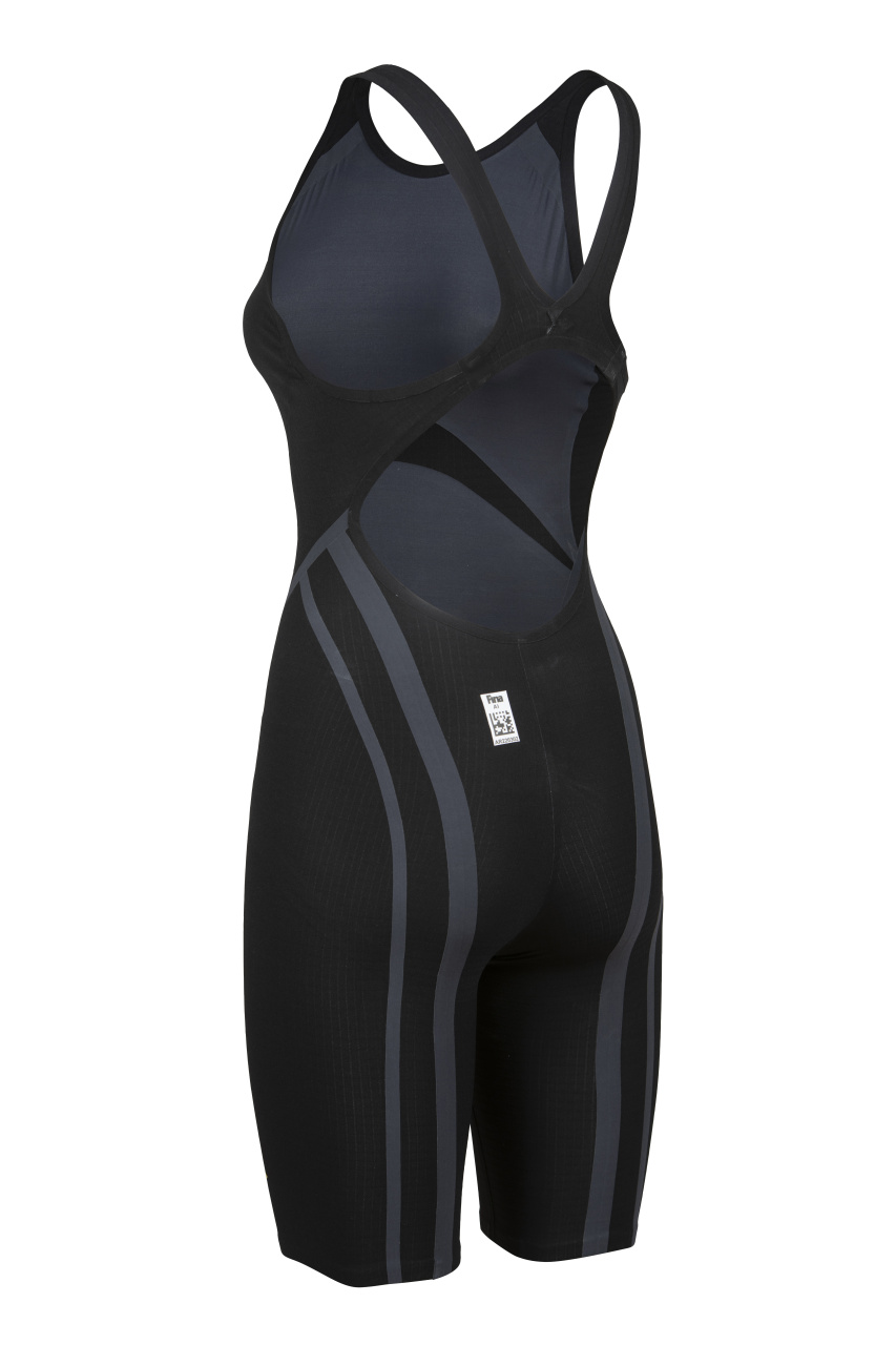 Arena W Swimsuit Powerskin carbon core fx FMSLO black/gold F30