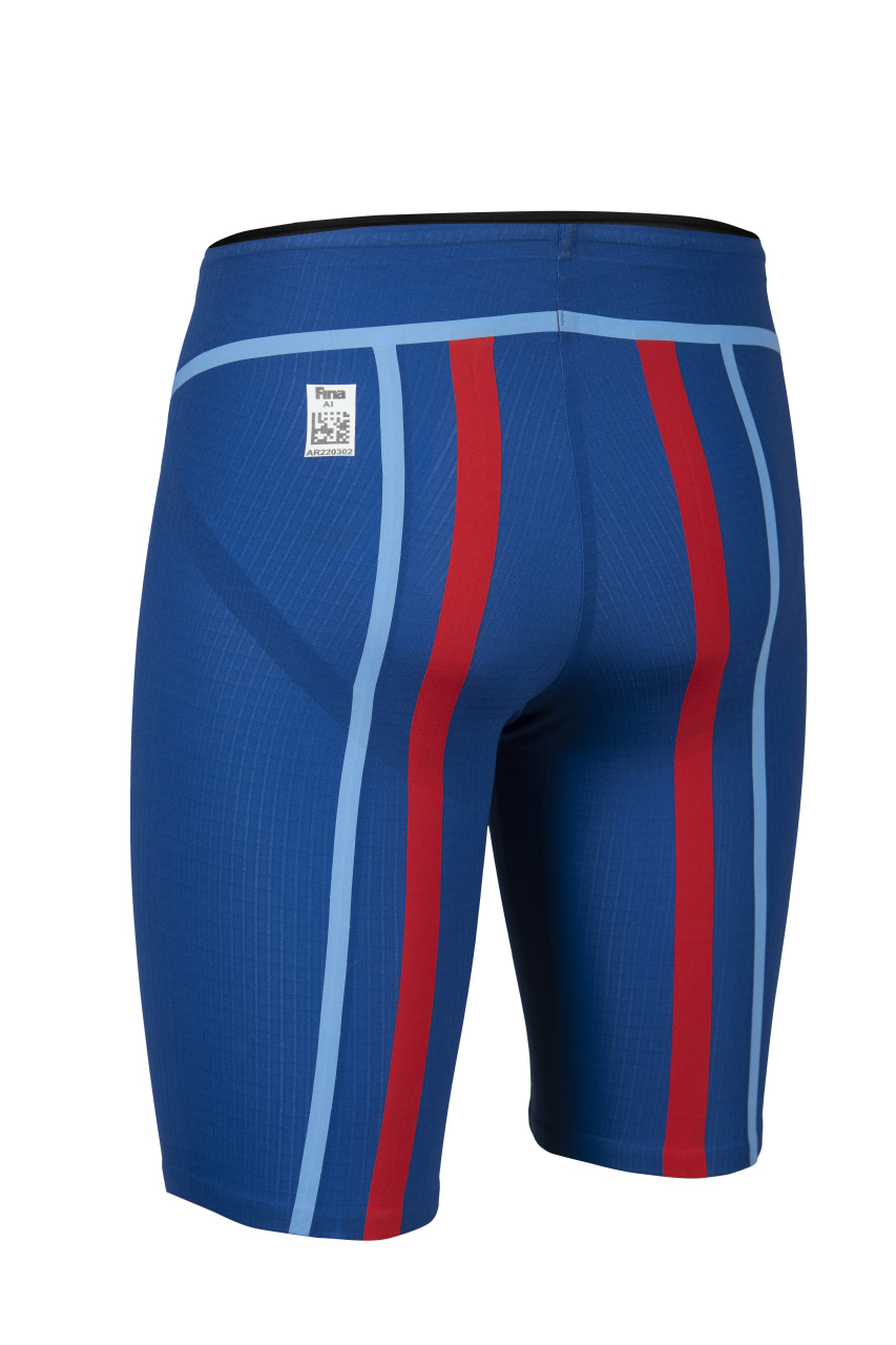 Arena M Jammer Powerskin carbon core fx