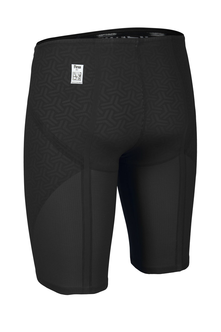 Arena M Jammer Powerskin carbon glide