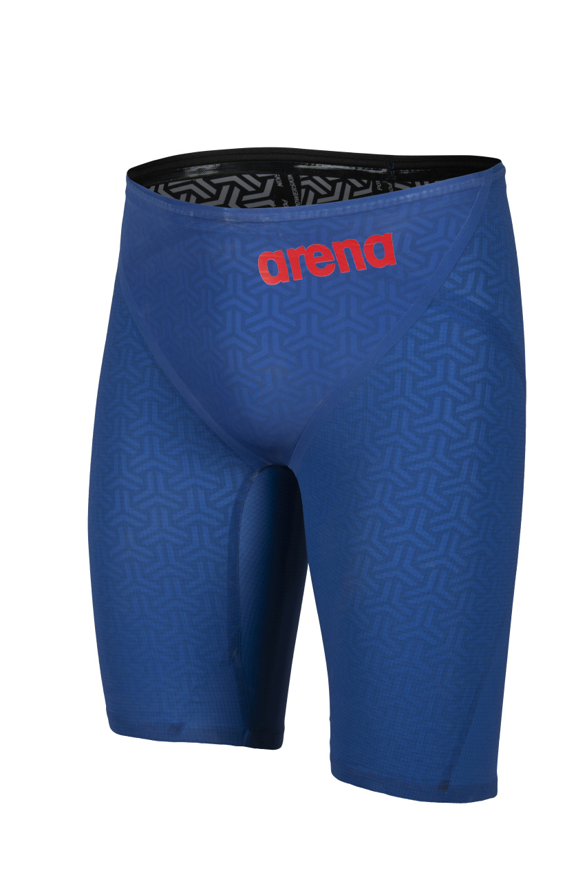 Arena M Jammer Powerskin carbon glide ocean/blue F75
