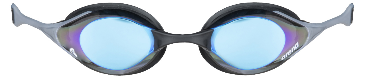 Arena zwembril Cobra swipe mirror