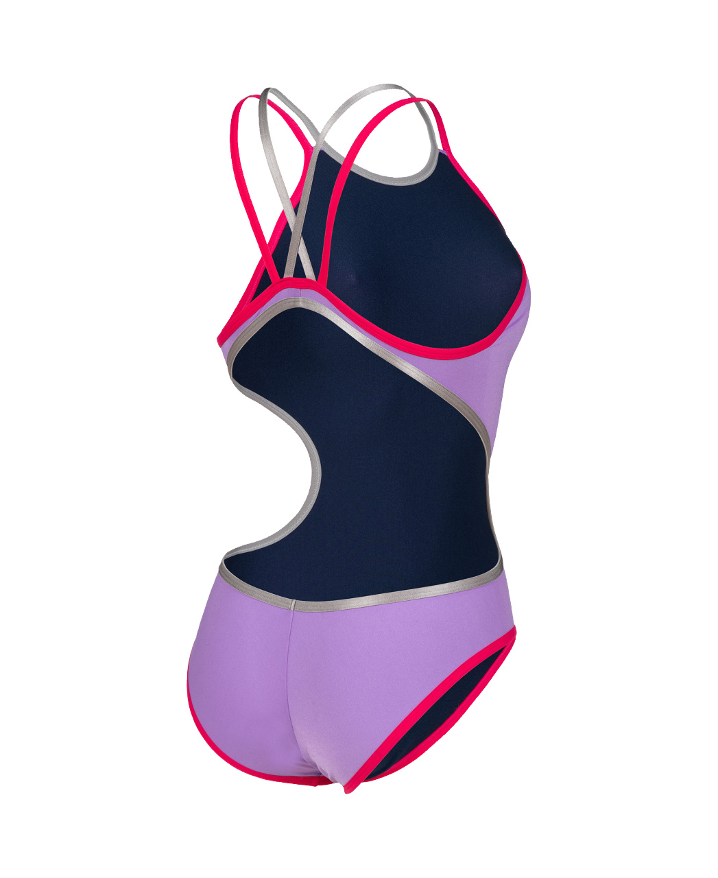 Arena W Swimsuit One double cross-back one piece