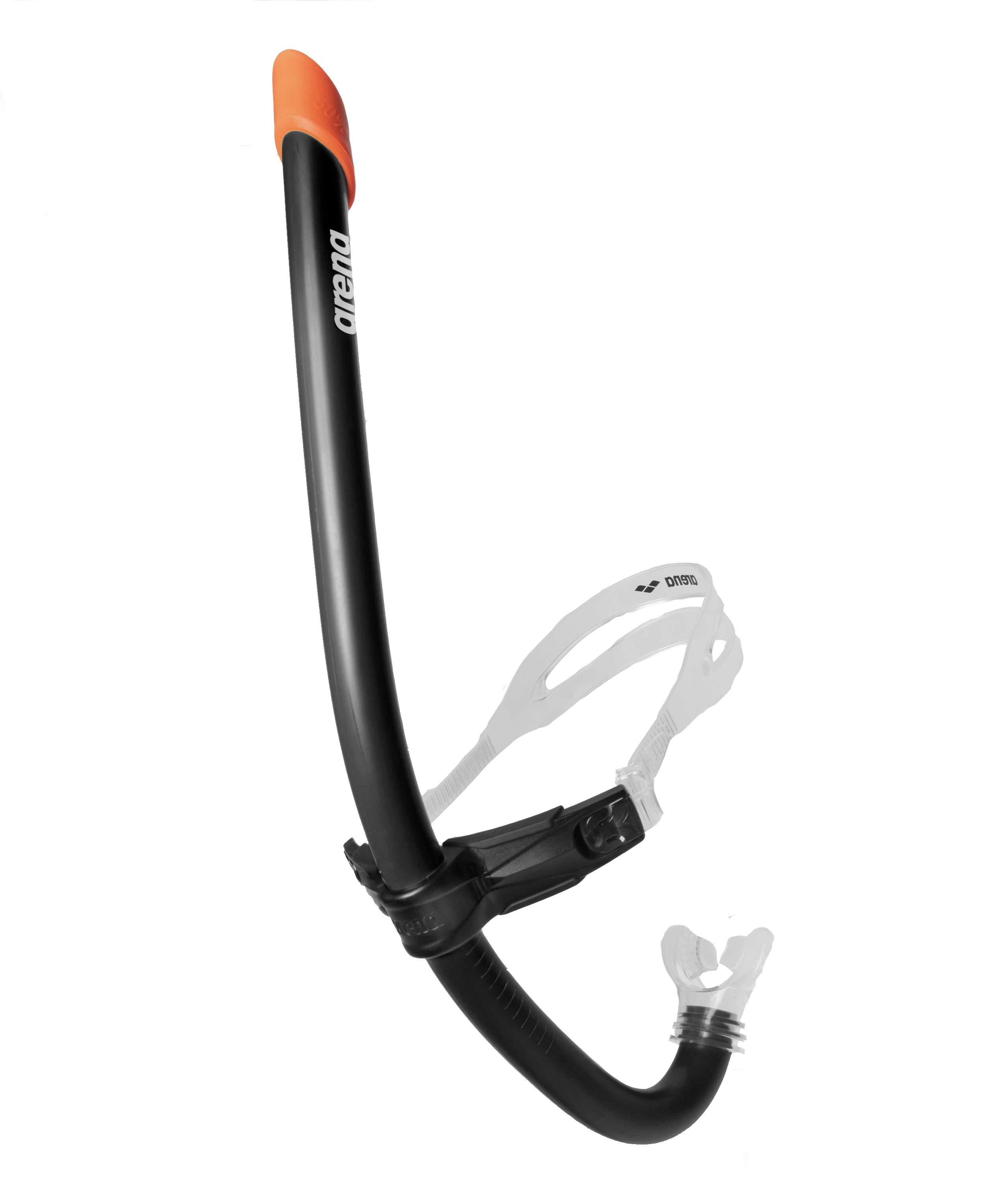 Arena Swim-snorkel Pro III