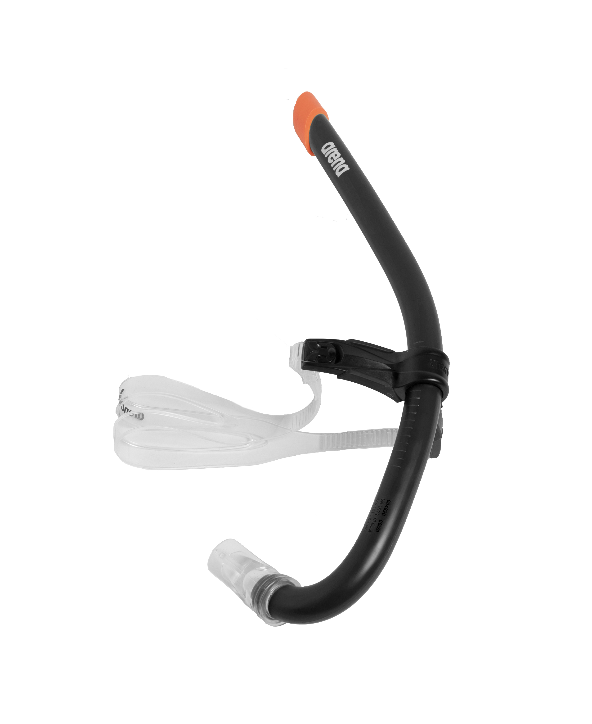 Arena Swim-snorkel Pro III