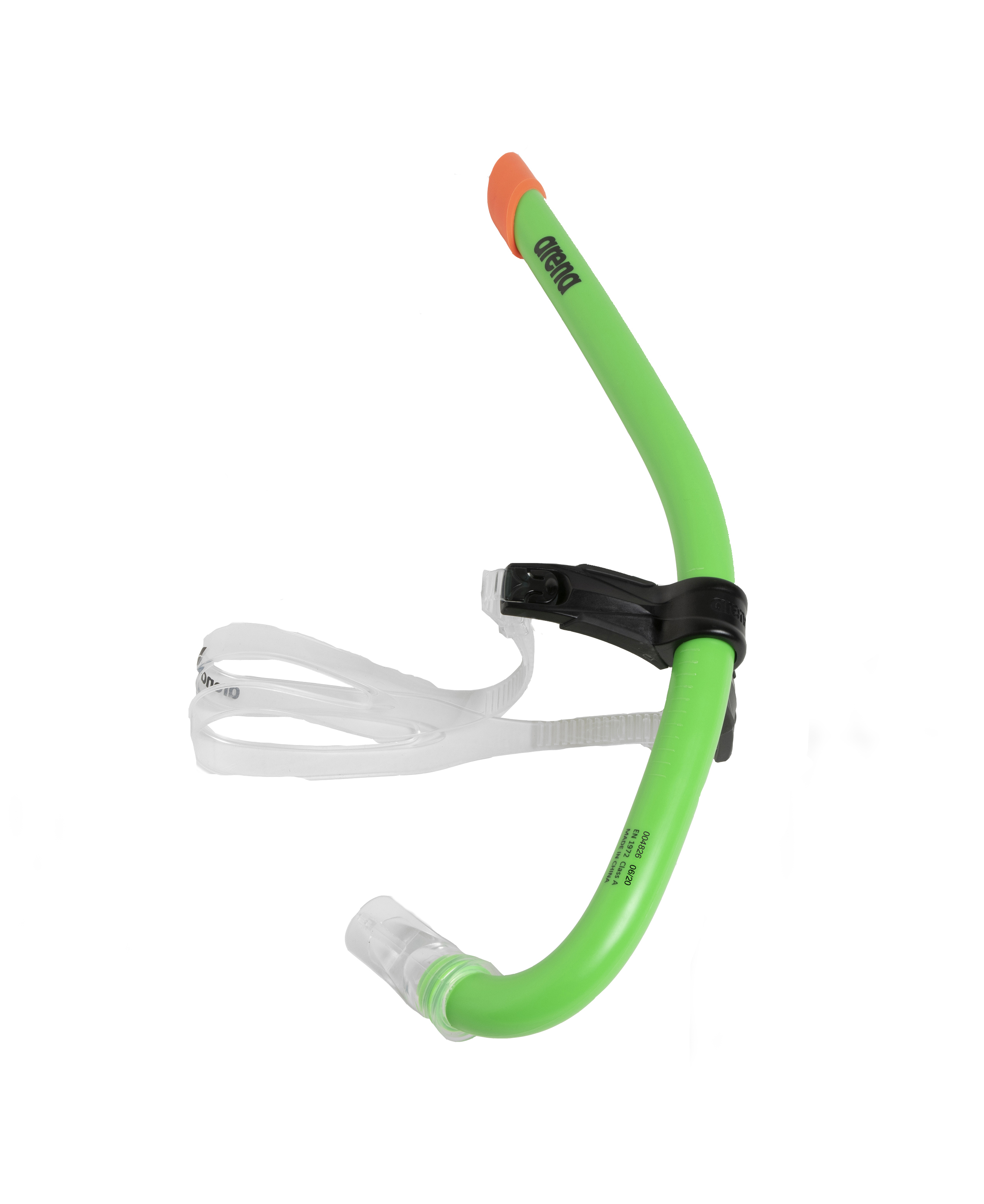 Arena Swim-snorkel Pro III