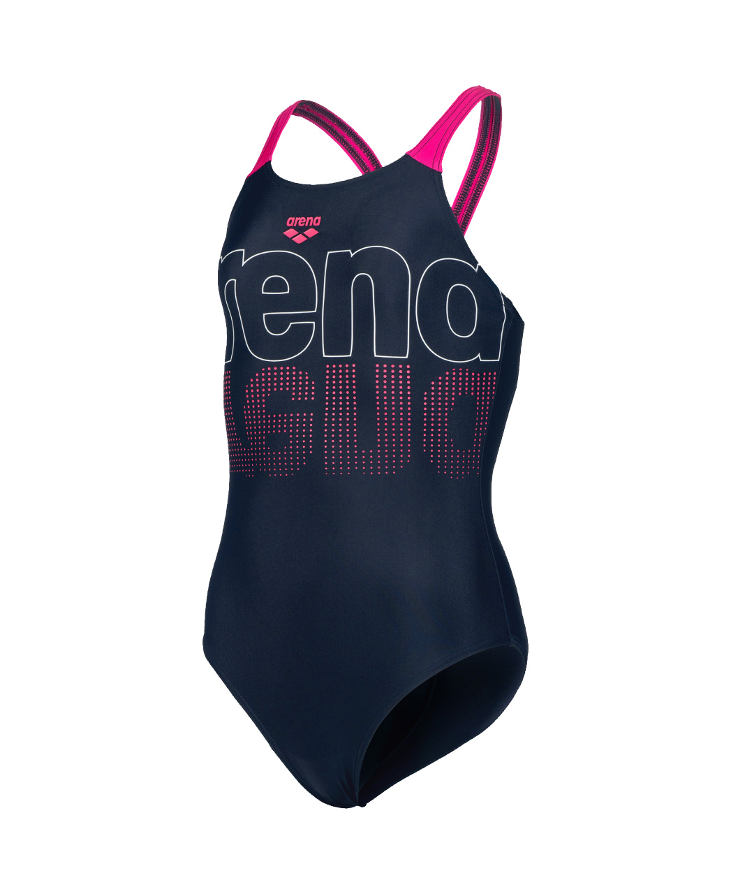 Arena G Swimsuit V-back graphic