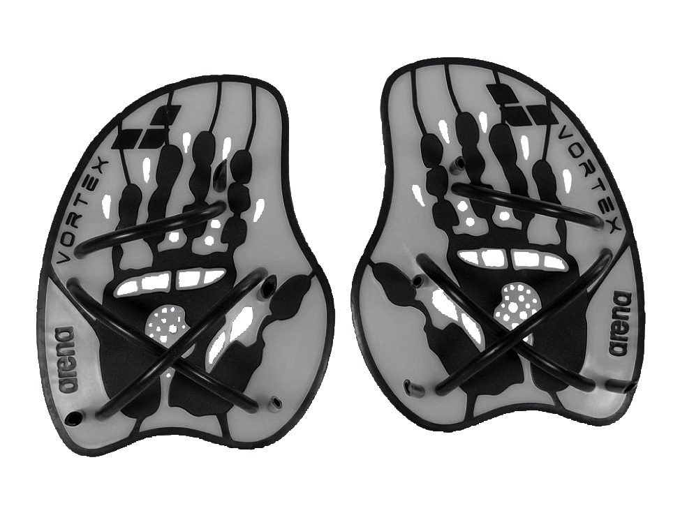 Arena HandPaddle Vortex evolution