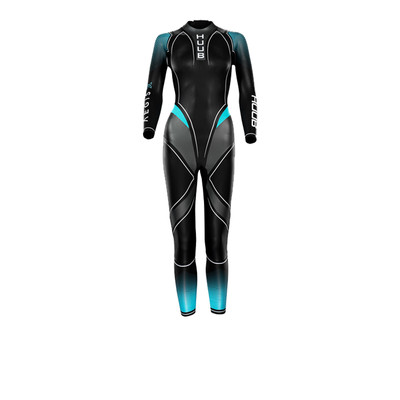 Huub wetsuit W Aegis X 3:3